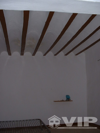 VIP7209: Cortijo for Sale in Velez-Rubio, Almería