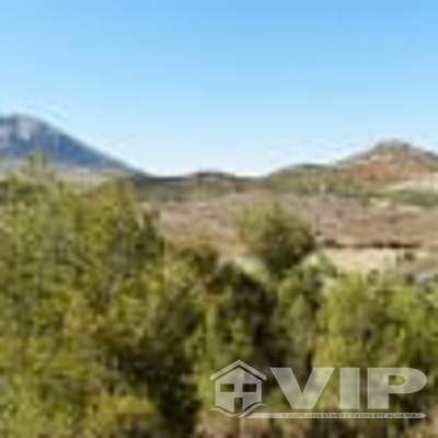 VIP7209: Cortijo for Sale in Velez-Rubio, Almería