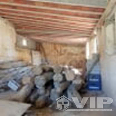 VIP7209: Cortijo for Sale in Velez-Rubio, Almería