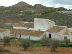 VIP7209: Cortijo for Sale in Velez-Rubio, Almería