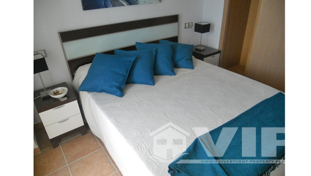 VIP7210S: Apartment for Sale in Vera Playa, Almería