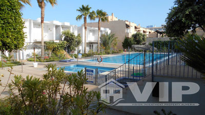 VIP7211M: Apartment for Sale in Mojacar Playa, Almería