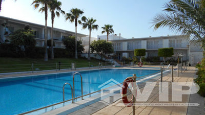 VIP7211M: Apartment for Sale in Mojacar Playa, Almería