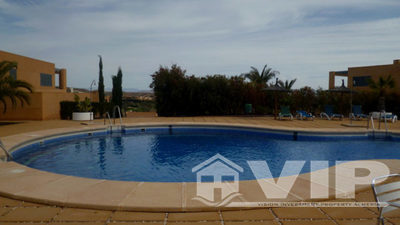 VIP7213M: Apartment for Sale in Vera, Almería