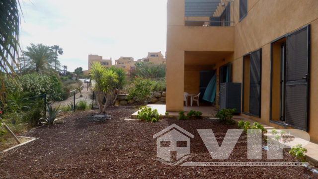 VIP7213M: Apartment for Sale in Vera, Almería