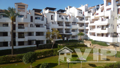 2 Bedrooms Bedroom Apartment in Vera Playa