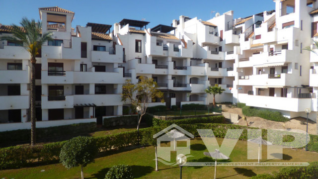VIP7214M: Apartment for Sale in Vera Playa, Almería