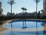 VIP7214M: Apartment for Sale in Vera Playa, Almería