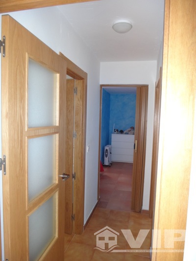 VIP7215: Appartement à vendre en Mojacar Pueblo, Almería
