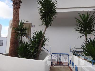 VIP7215: Apartment for Sale in Mojacar Pueblo, Almería