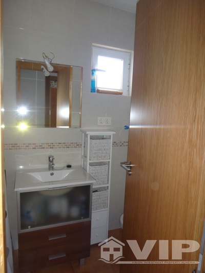 VIP7215: Appartement à vendre en Mojacar Pueblo, Almería