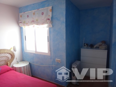 VIP7215: Appartement à vendre en Mojacar Pueblo, Almería
