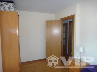 VIP7215: Appartement à vendre en Mojacar Pueblo, Almería