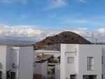 VIP7215: Wohnung zu Verkaufen in Mojacar Pueblo, Almería