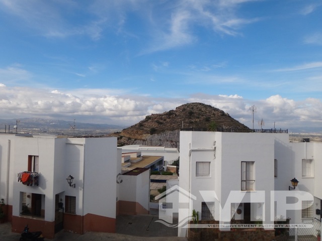 VIP7215: Apartment for Sale in Mojacar Pueblo, Almería