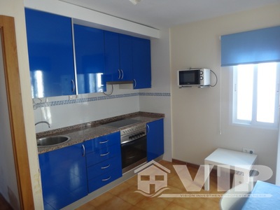 VIP7215: Appartement à vendre en Mojacar Pueblo, Almería