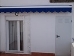 VIP7215: Wohnung zu Verkaufen in Mojacar Pueblo, Almería