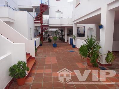 VIP7215: Appartement à vendre en Mojacar Pueblo, Almería