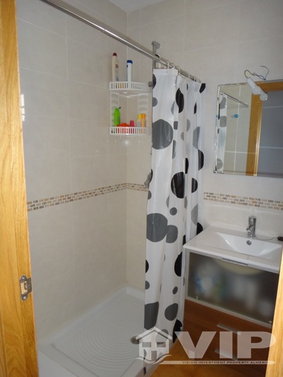 VIP7215: Appartement à vendre en Mojacar Pueblo, Almería