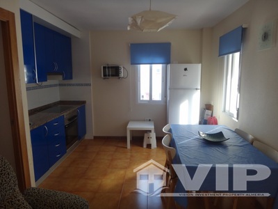 VIP7215: Appartement à vendre en Mojacar Pueblo, Almería