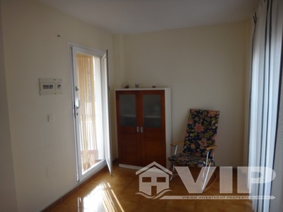 VIP7215: Appartement à vendre en Mojacar Pueblo, Almería
