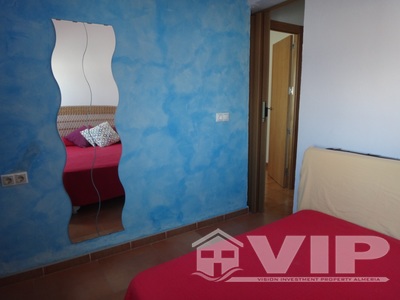 VIP7215: Appartement à vendre en Mojacar Pueblo, Almería