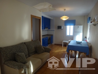 VIP7215: Appartement à vendre en Mojacar Pueblo, Almería