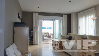 VIP7216M: Apartment for Sale in Garrucha, Almería