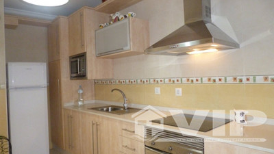 VIP7217M: Apartment for Sale in Garrucha, Almería