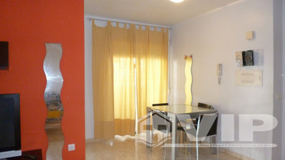 VIP7217M: Apartment for Sale in Garrucha, Almería