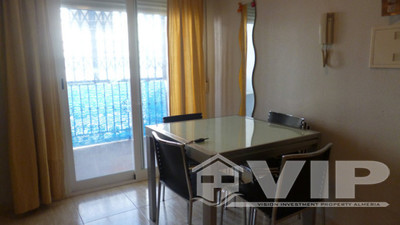 VIP7217M: Apartment for Sale in Garrucha, Almería