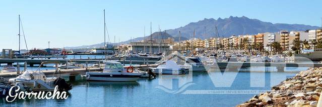 VIP7218M: Apartment for Sale in Garrucha, Almería