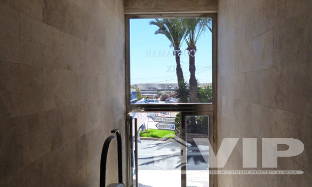VIP7218M: Apartment for Sale in Garrucha, Almería