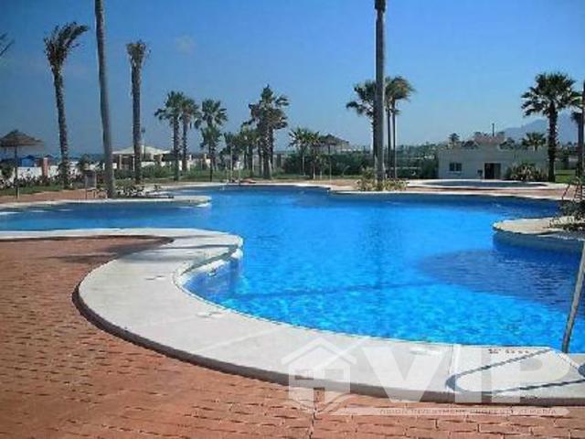 VIP7220CM: Apartment for Sale in Vera, Almería