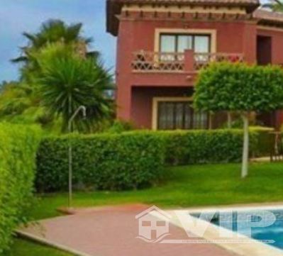 VIP7221CM: Appartement à vendre en Vera, Almería