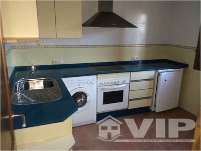VIP7221CM: Appartement à vendre en Vera, Almería