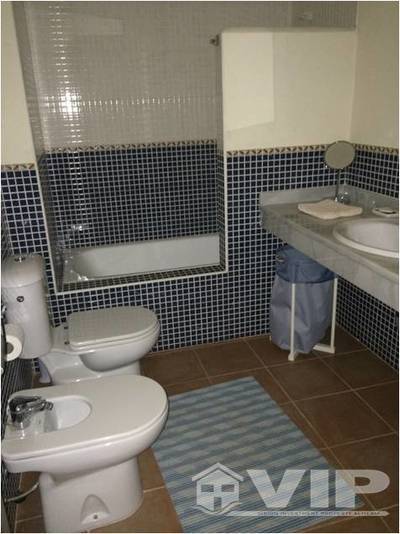 VIP7221CM: Appartement à vendre en Vera, Almería