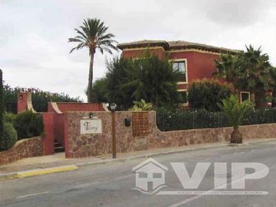 VIP7221CM: Appartement à vendre en Vera, Almería