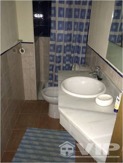 VIP7221CM: Appartement à vendre en Vera, Almería