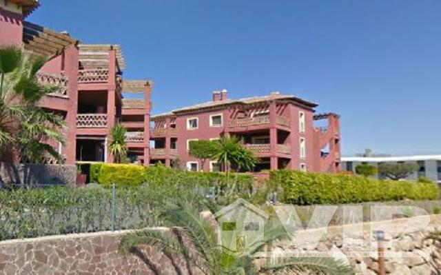 VIP7221CM: Apartment for Sale in Vera, Almería