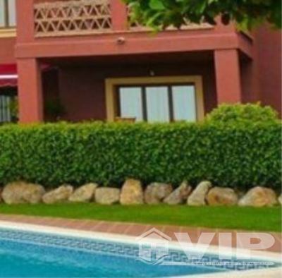 VIP7221CM: Appartement à vendre en Vera, Almería