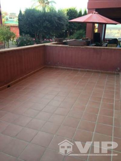 VIP7221CM: Appartement à vendre en Vera, Almería