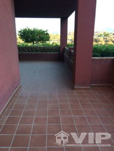 VIP7221CM: Appartement à vendre en Vera, Almería