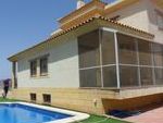 VIP7224: Villa for Sale in Vera Playa, Almería