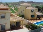 VIP7224: Villa à vendre dans Vera Playa, Almería