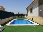 VIP7224: Villa en Venta en Vera Playa, Almería