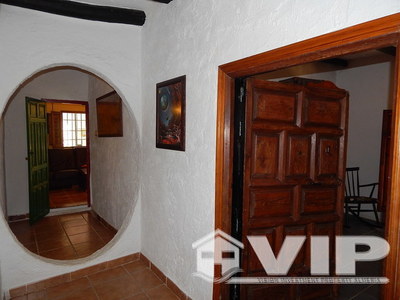 VIP7225: Villa for Sale in Turre, Almería