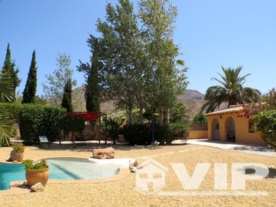 VIP7225: Villa for Sale in Turre, Almería