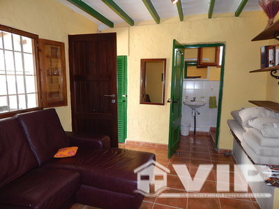 VIP7225: Villa for Sale in Turre, Almería