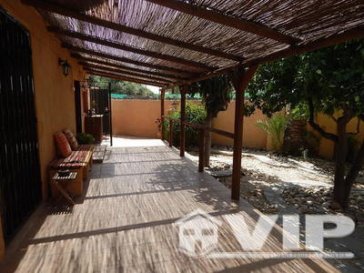 VIP7225: Villa for Sale in Turre, Almería